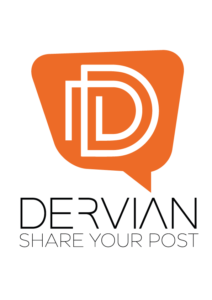 Dervian Logo