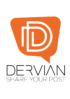 Dervian Logo